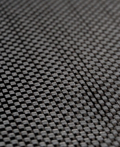 Mako Carbon Epoxy Prepreg Style 282 3k Plain Weave P-2000-C-284-50” RC42 25 lyd